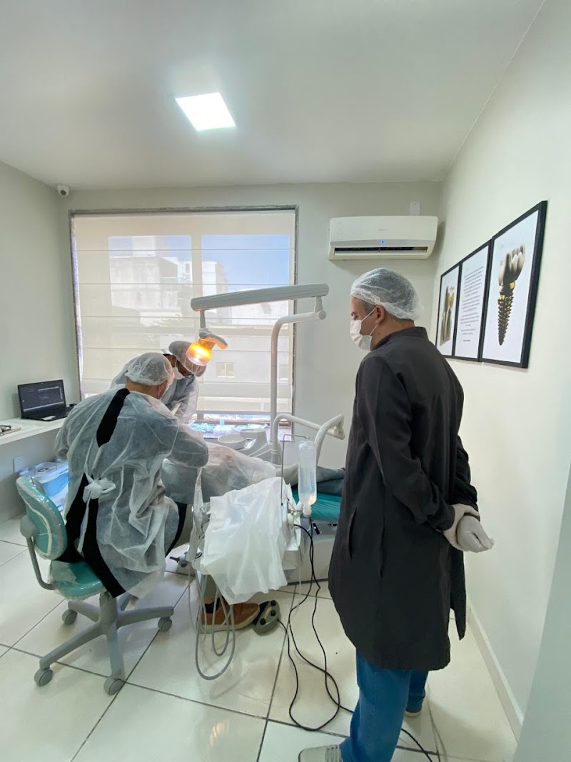 Clínica Implantar - foto 3