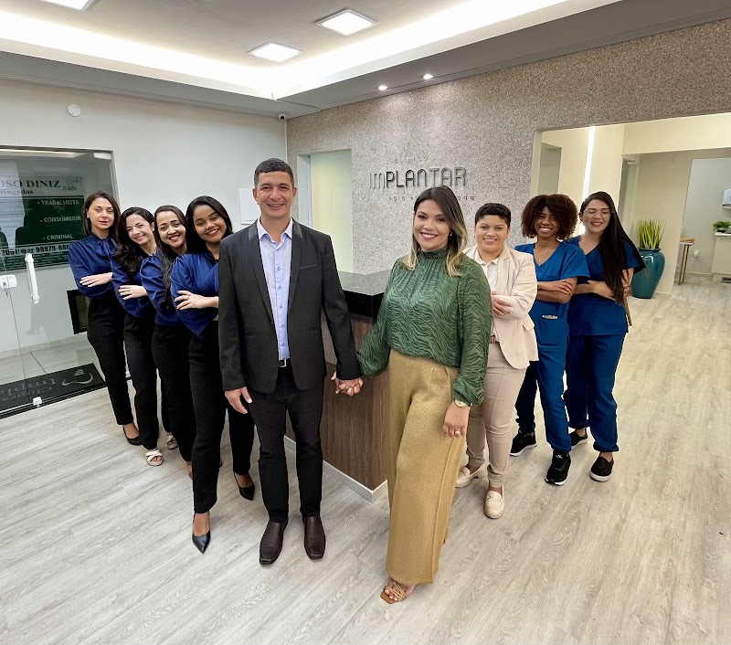 Clínica Implantar - foto 5