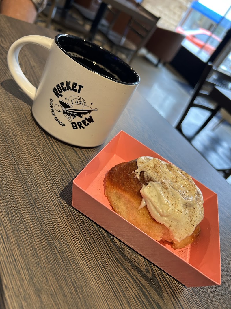 Rocket Brew Coffee photo 4