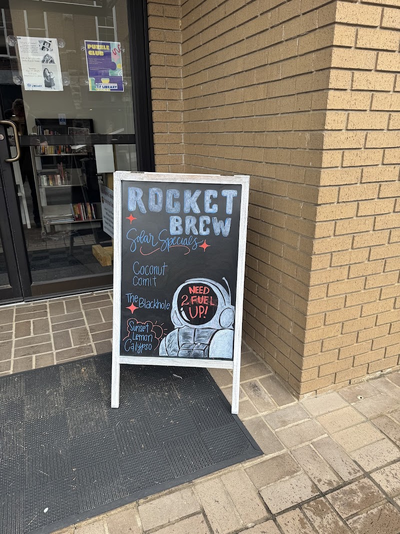 Rocket Brew Coffee photo 2