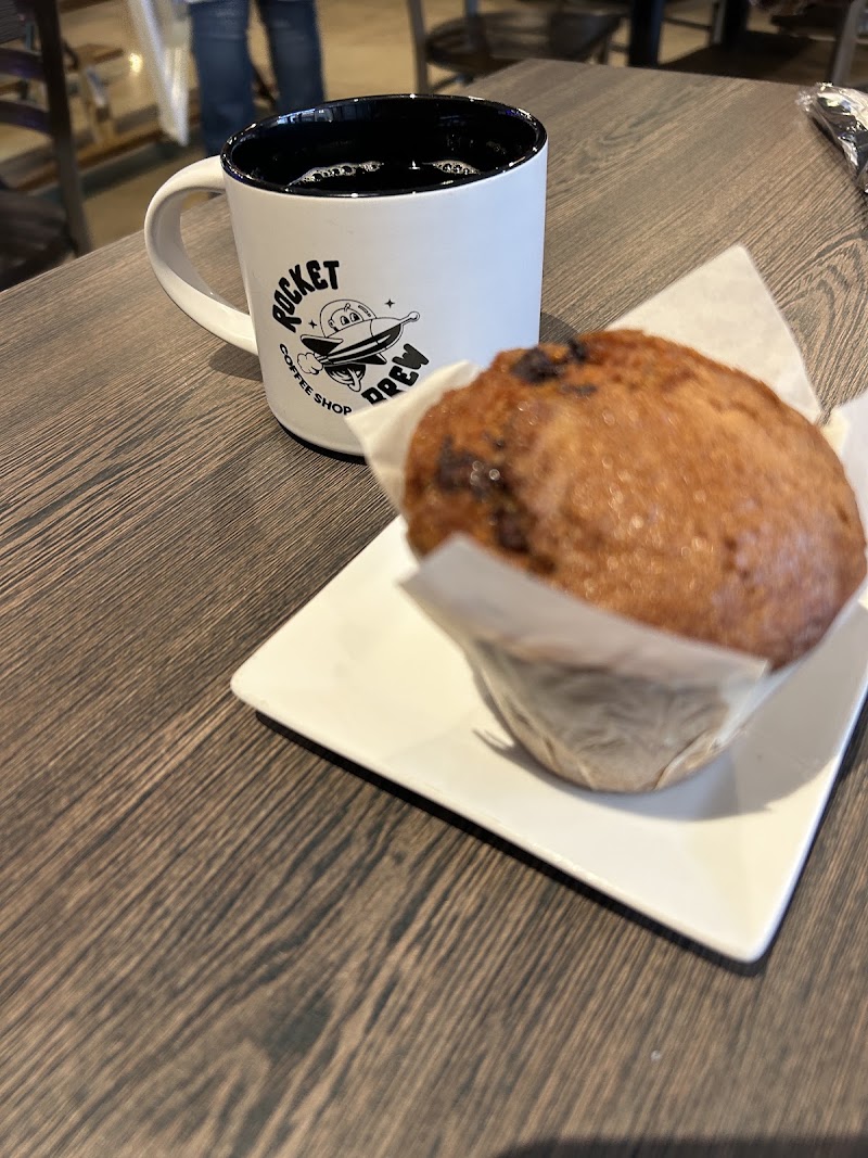 Rocket Brew Coffee photo 3