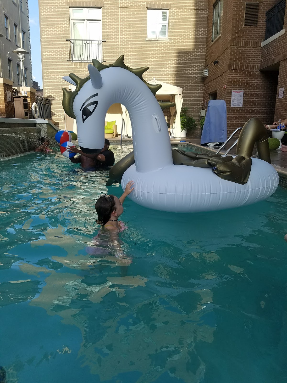 Andaz Savannah, dog-friendly hotel, photo 2