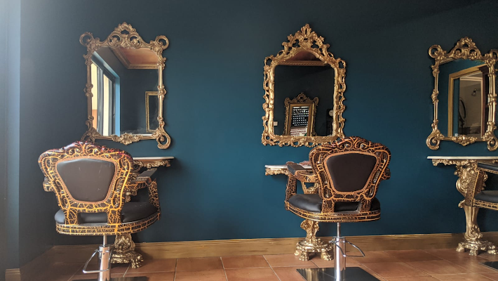 Steamlocks Hair Salon