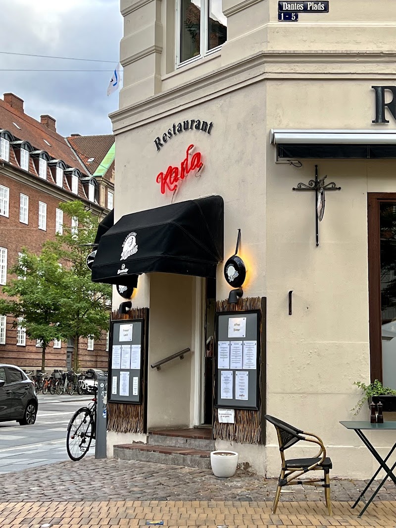 Restaurant Karla photo 1