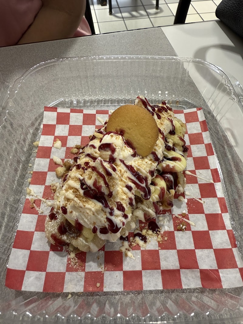 Woodsman Coffee & Croffles photo 2