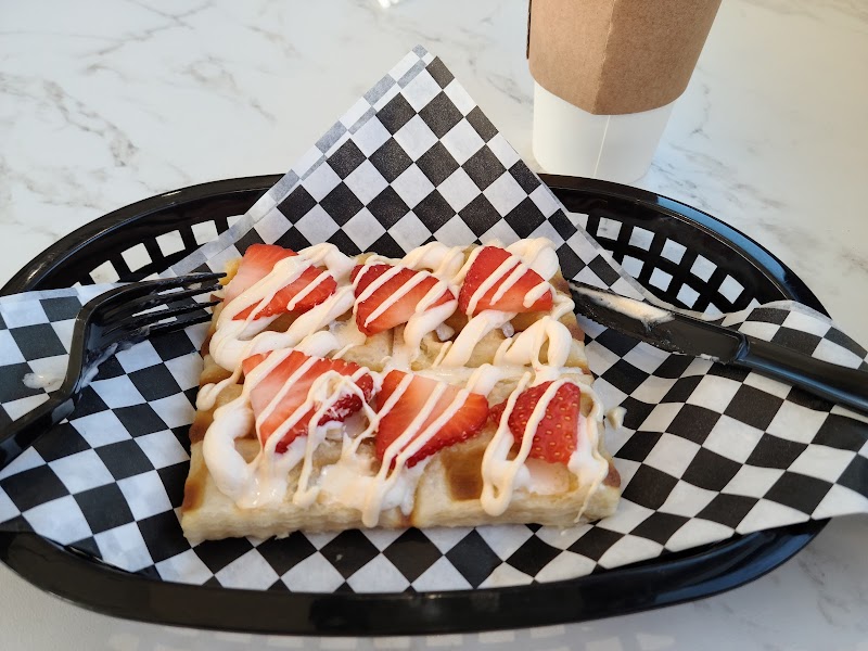 Woodsman Coffee & Croffles photo 1