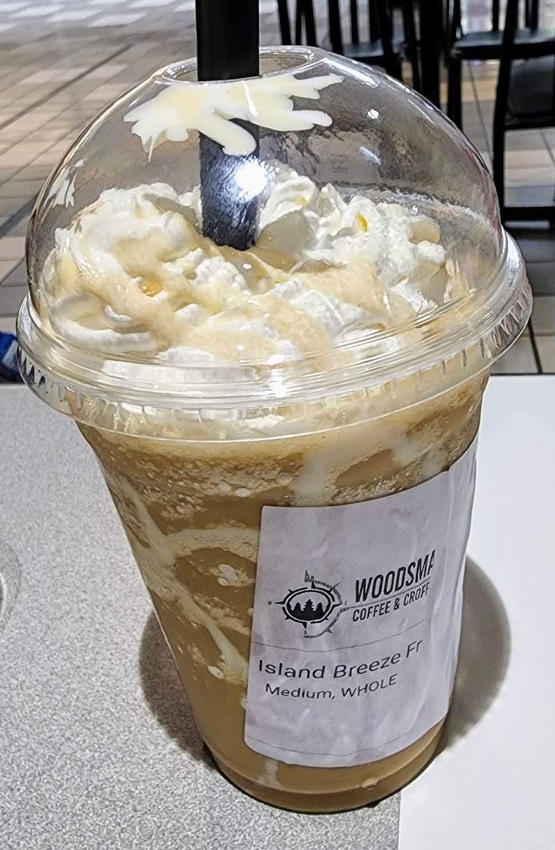 Woodsman Coffee & Croffles photo 3