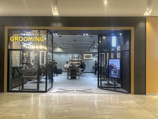 The Mens Grooming - Chatswood