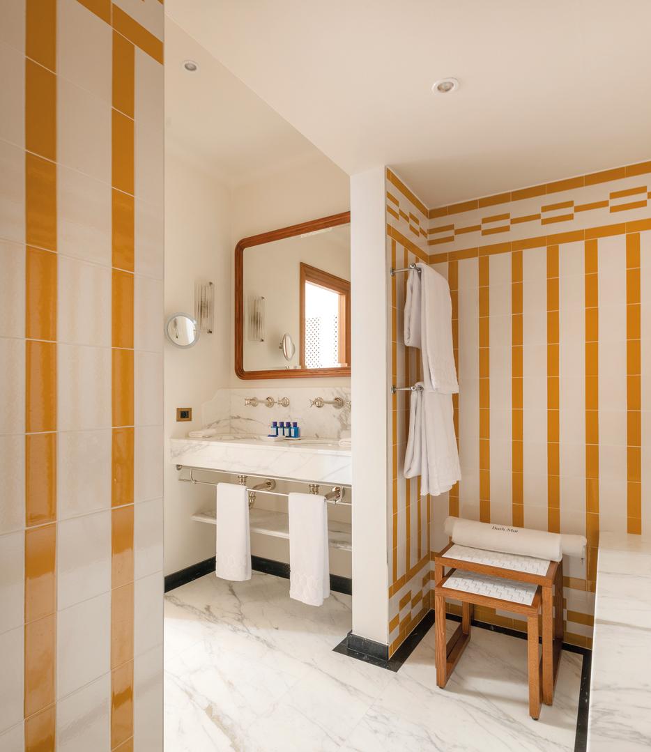 Splendido Mare, A Belmond Hotel, Portofino 4