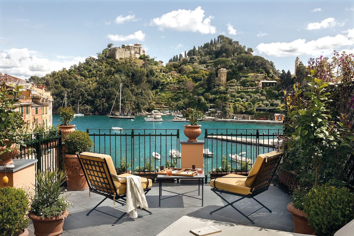 Splendido Mare, A Belmond Hotel, Portofino 2