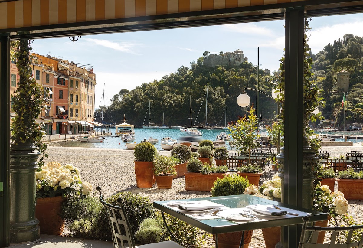 Splendido Mare, A Belmond Hotel, Portofino