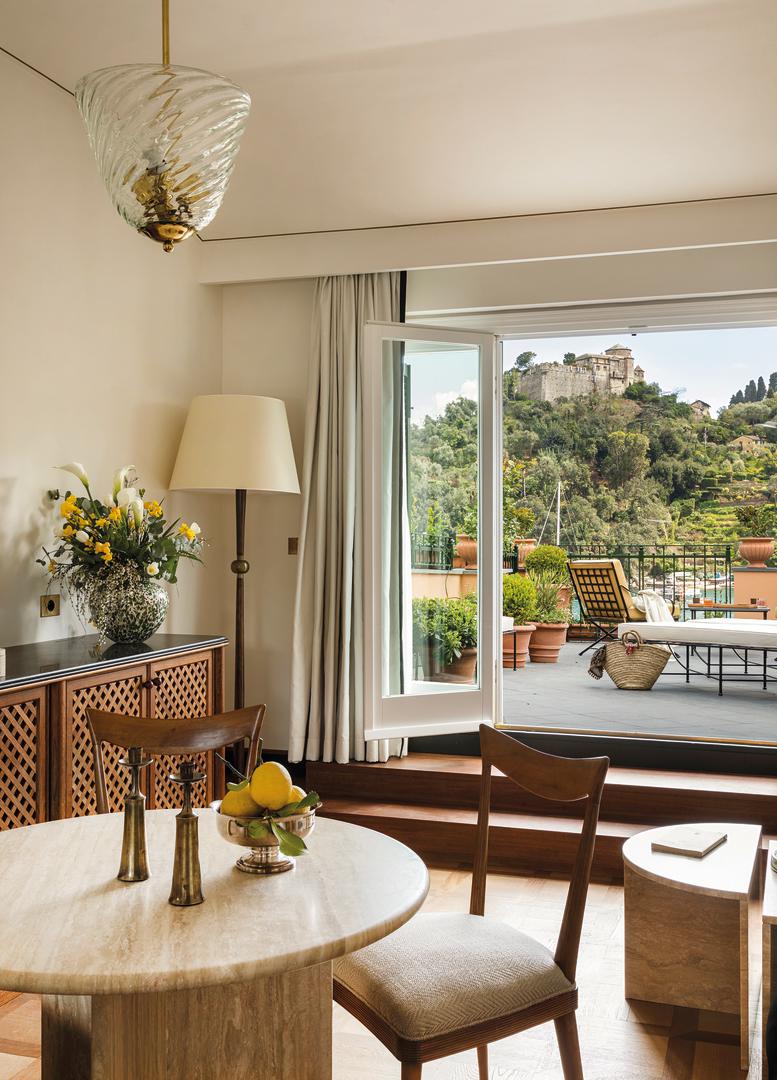 Splendido Mare, A Belmond Hotel, Portofino 5