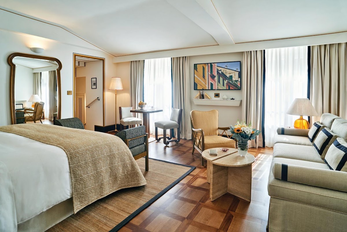 Splendido Mare, A Belmond Hotel, Portofino hero
