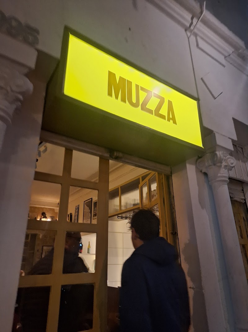 Foto de Muzza Pizzas