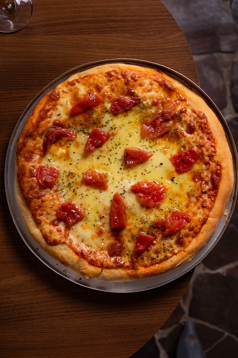 Foto de Muzza Pizzas