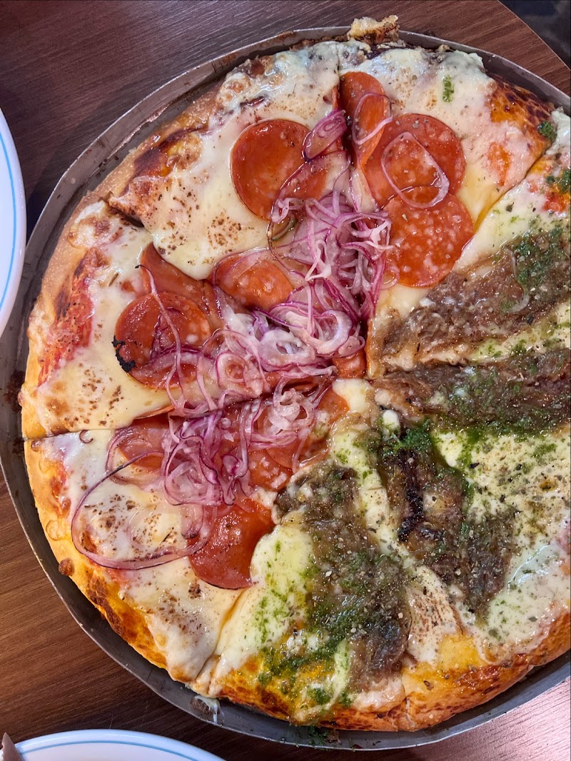 Foto de Muzza Pizzas
