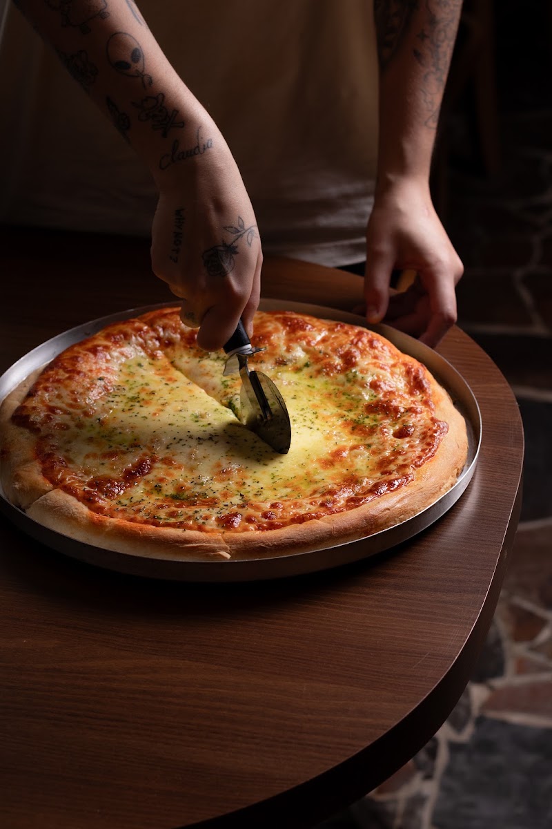 Foto de Muzza Pizzas