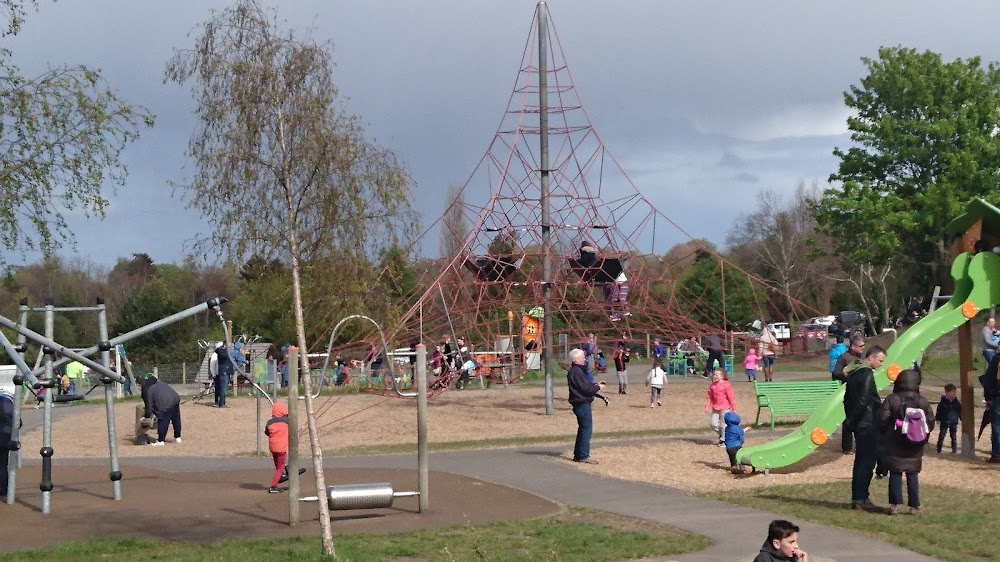 Marlay Park Playground fotoğraf 1