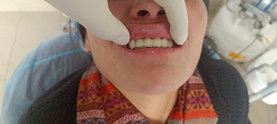 Dr Chosang's Dental care