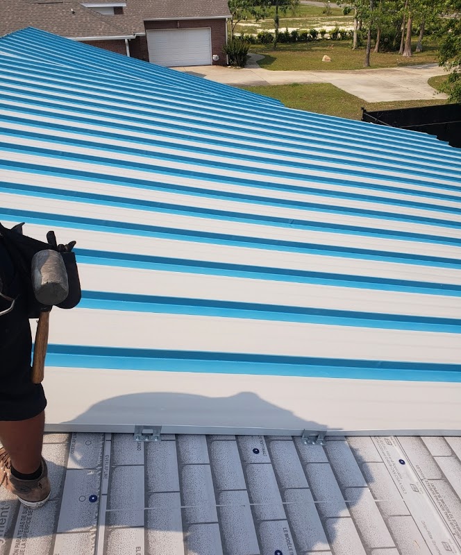 Summit Roofing & Solar photo 2