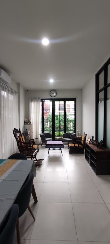 RUCIO Coliving