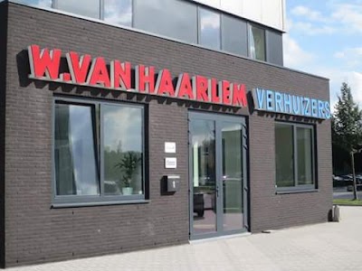 Foto van W. van Haarlem Verhuisservice