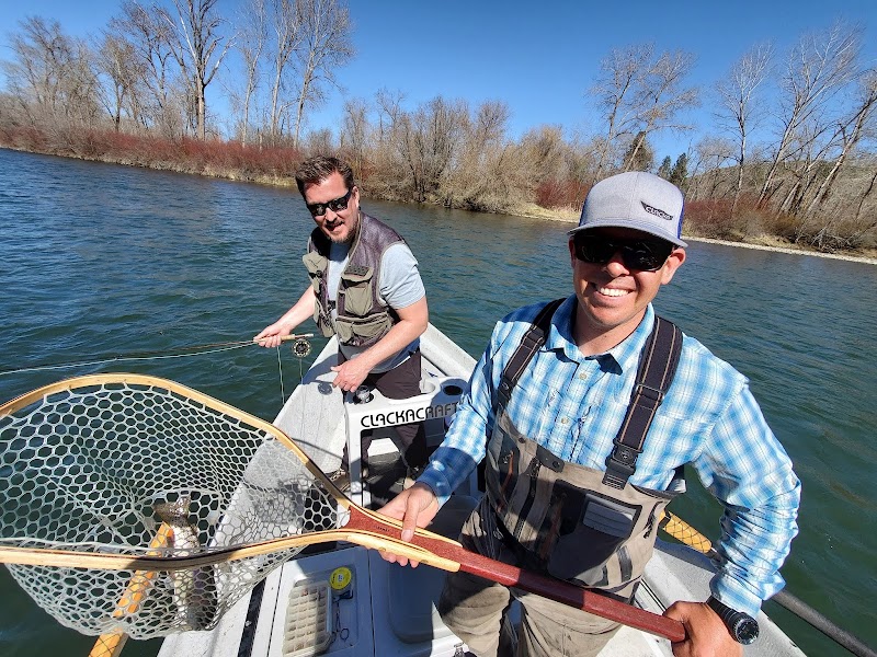 Red's Fly Shop LLC photo
