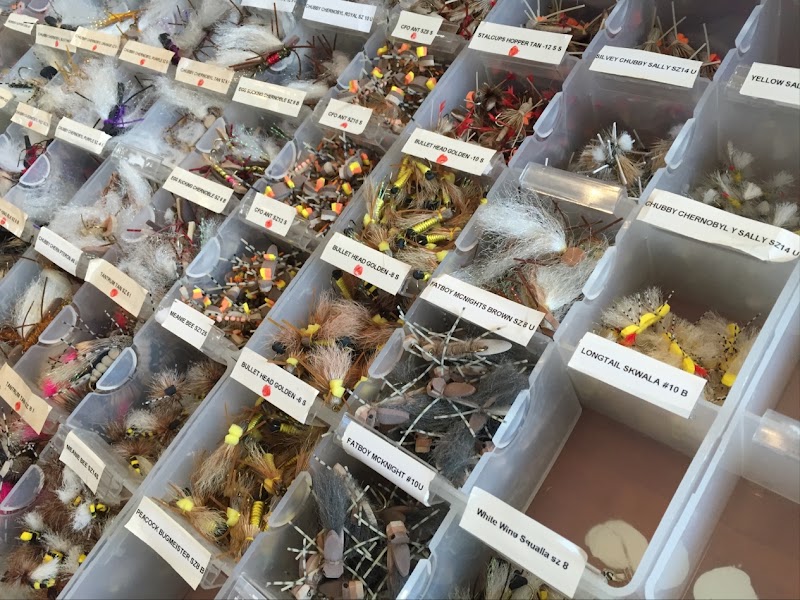 Red's Fly Shop LLC photo
