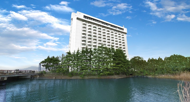 Hotel Biwako Plaza