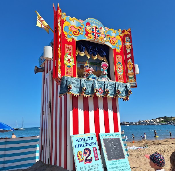Punch and Judy