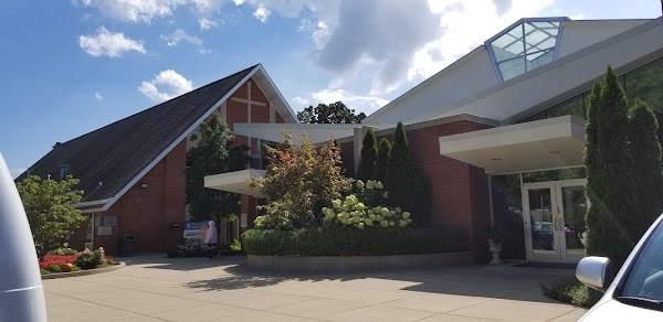 Photo by John Tucker