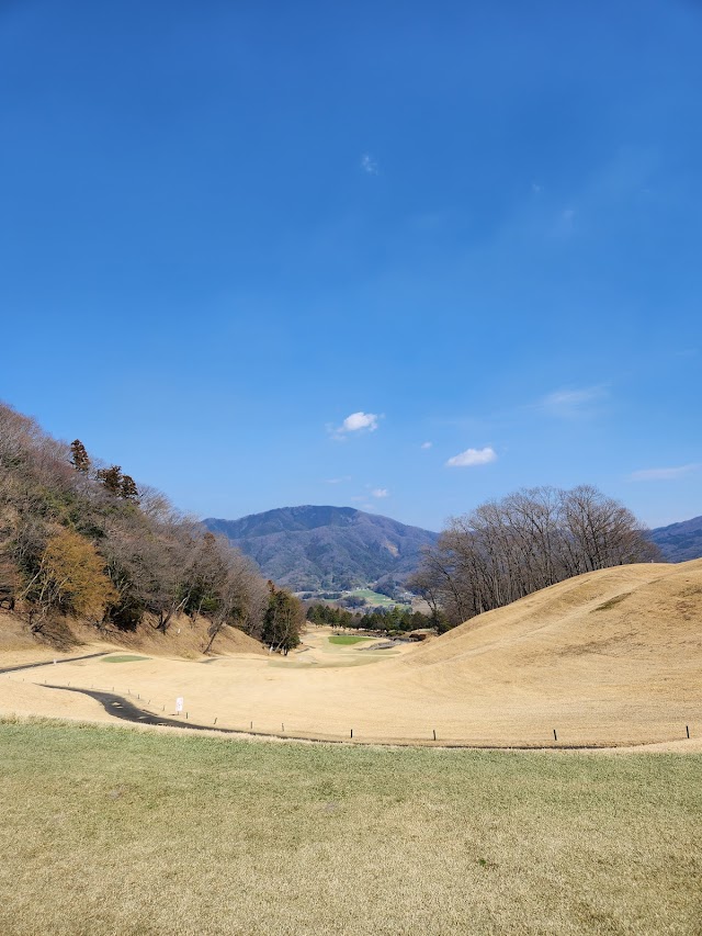 Iwasese Sakuragawa Country Club - Photo 2