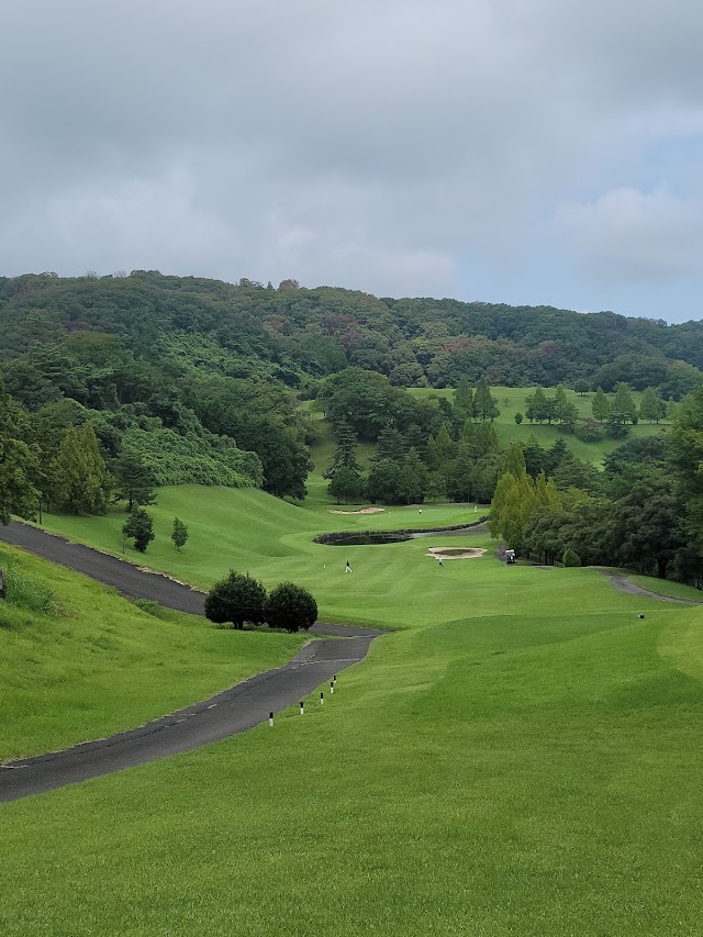 Iwasese Sakuragawa Country Club - Photo 1