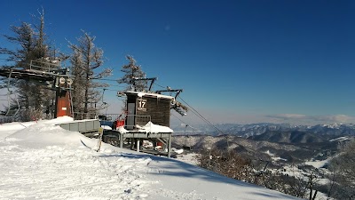 Sugadaira Kogen Snow Resort - 5