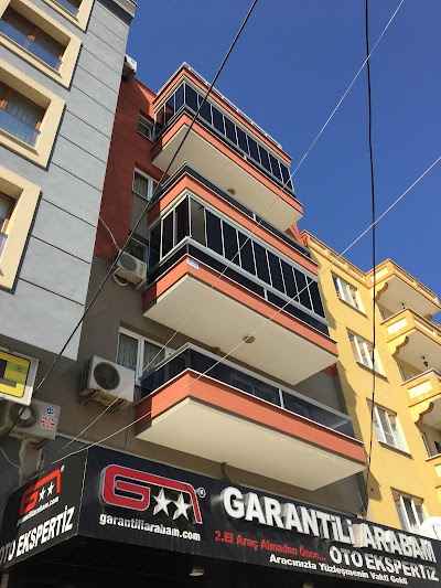 Akhisar Lise Cam - Cam Balkon Sistemleri - Temizlik