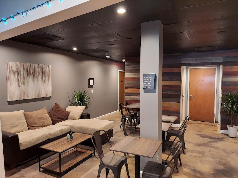 Coffeeholics Cafe & Bakery photo 1