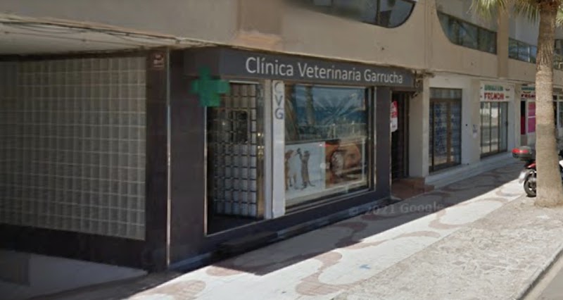 Clínica Veterinaria Garrucha