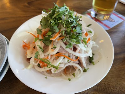 Pho Mignon + Seafood photo 2