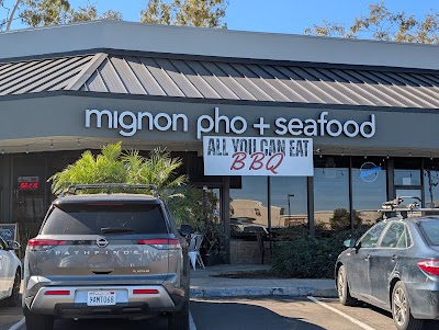 Pho Mignon + Seafood photo 1