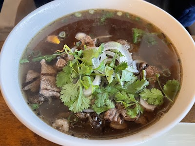 Pho Mignon + Seafood photo 3