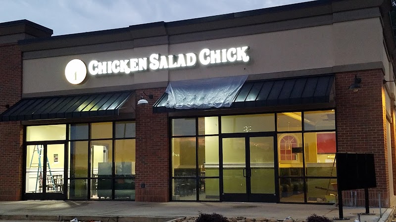 Chicken Salad Chick photo 1