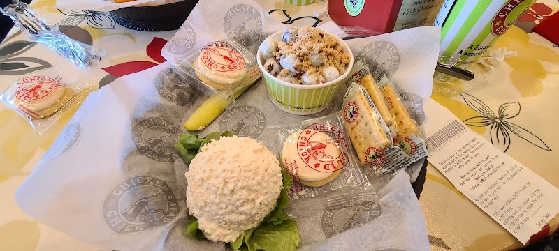 Chicken Salad Chick photo 3