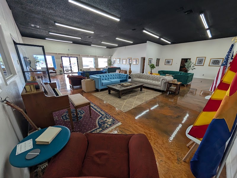 The Social House photo 1