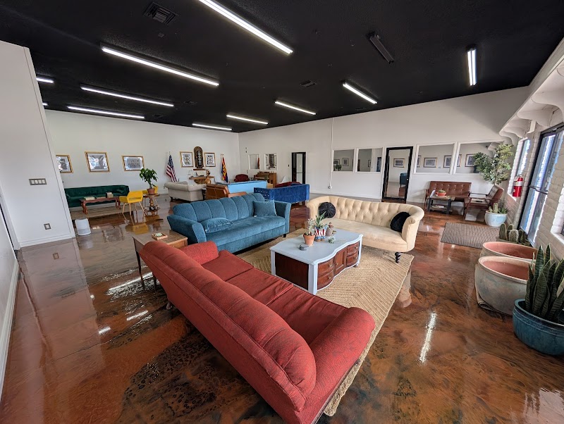 The Social House photo 2