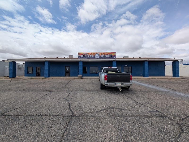 The Social House photo 4