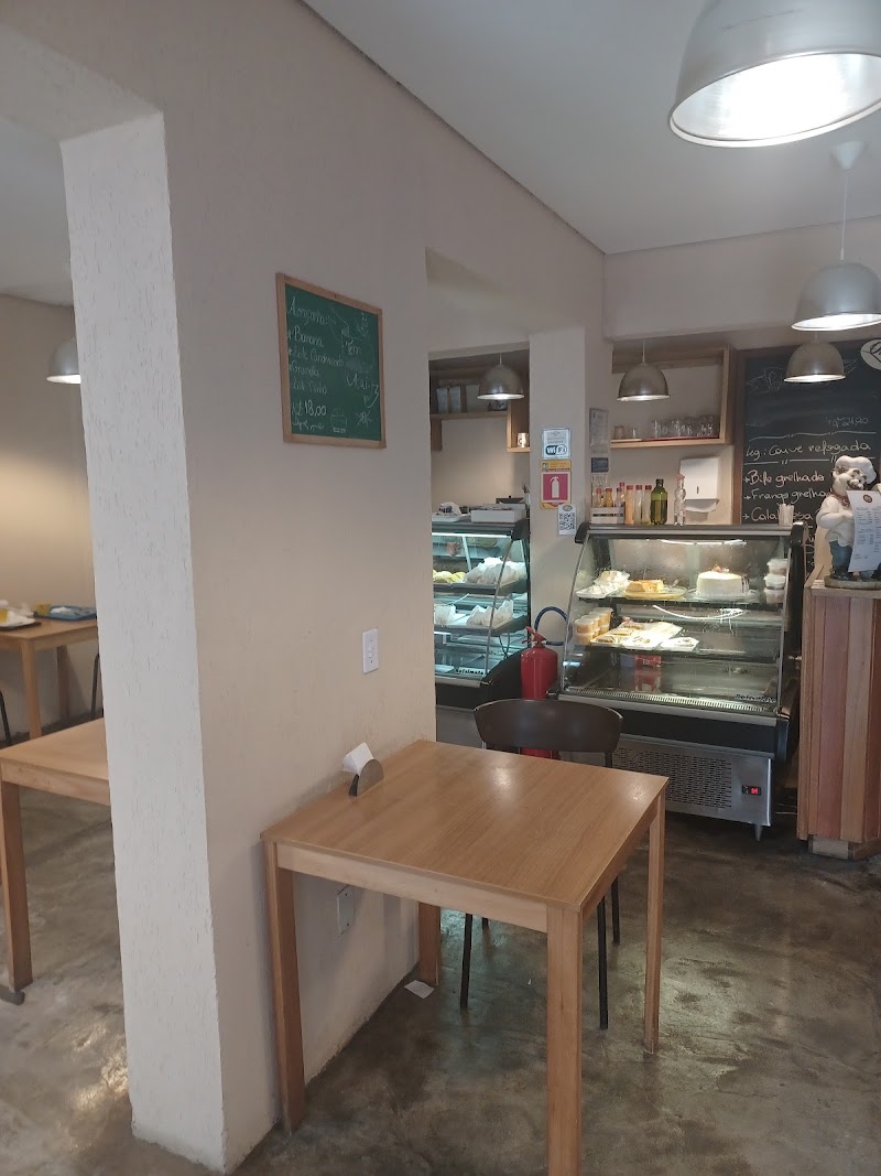 Foto de Oliva Café