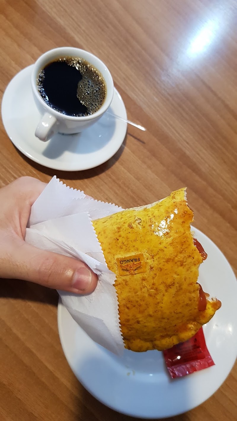 Oliva Café