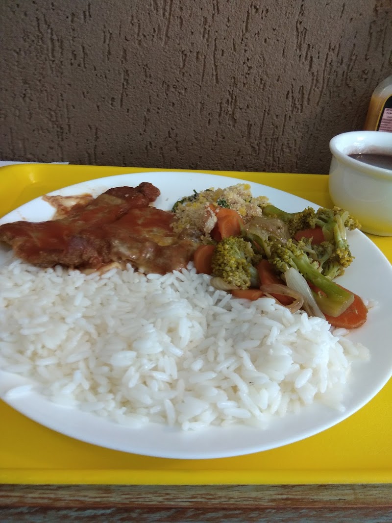 Foto de Oliva Café