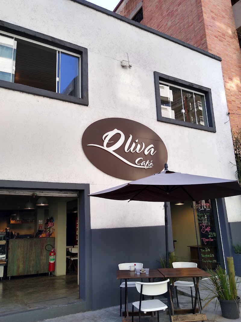 Foto de Oliva Café