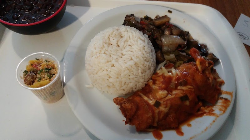 Foto de Oliva Café